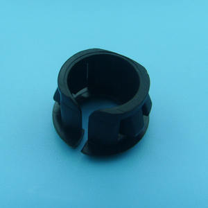 Высокое качество и низкая цена, нейлоновая втулка, нейлоновая втулка - Product Image 2