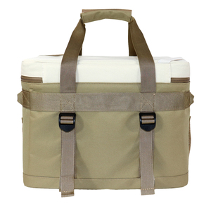 Waterproof Customized Soft Sided <b>Cooler</b> Bag for Outdoor Picnic and Camping Factory Wholesale Insulated <b>Cooler</b> <b>Box</b> Light - Product Image 3