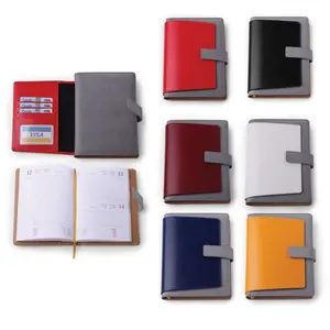 Agenda giornaliera personalizzata - Product Image 1