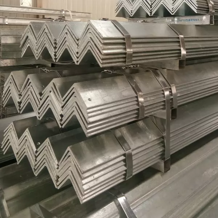 65mm x 50mm x 6mm Mild Steel Angle Iron Hot Rolled 65mm x 50mm x 6mm Mild Steel Angle Iron Hot Rolled