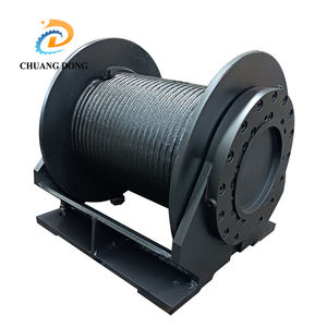 סין יציב מותג <span class=keywords><strong>yj</strong></span> 12 טון הרמת הידראולי מנוף הידראולי המשמש עבור משאית מנוף/טרוס/ימי - Product Image 1