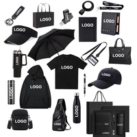 Ensemble casquette et t-shirt personnalisés avec logo pour cadeaux promotionnels d'entreprise, de marketing et de campagne électorale