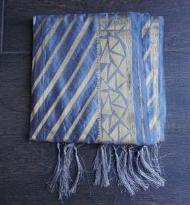 Kashmiri Maroon Color <b>Woolen</b> <b>Shawl</b> - Product Image 5