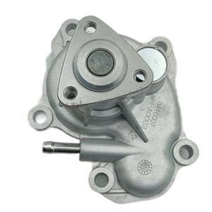 Pompe à eau de refroidissement moteur neuve OE 24563799 pour Baojun 560/730 et Wuling Hongguang S3 1.5T (modèles 2016-2017) - Product Image 2