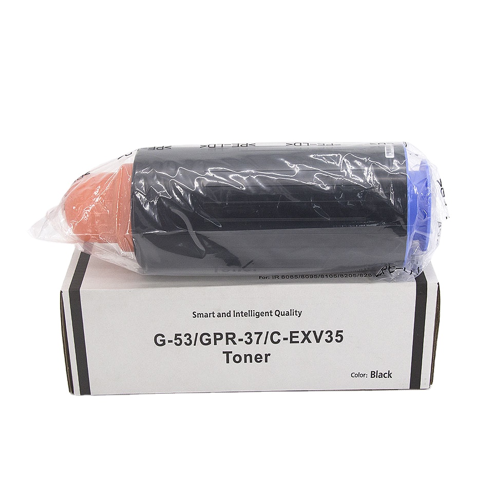 NPG-53 GPR-37 C-EXV35 Compatible Toner Cartridges for Canon