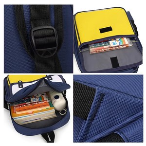 Custom <strong>Cheap</strong> School <strong>Backpack</strong> Large Capacity Travel Student <strong>Backpack</strong> Kids <strong>Backpack</strong> - Product Image 4
