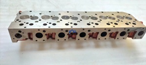 Piezas de Motor H06C-T H06C-TB, Cabeza de Cilindro para Excavadora EX220-1 EX220-2 EX220-3 EX270 - Product Image 4