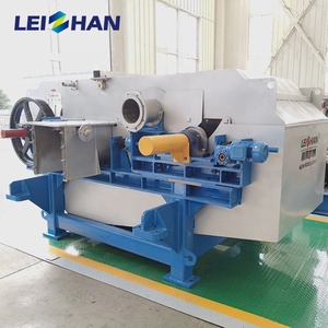 Leizhan-máquina de lavado de pulpa de alta velocidad, serie <span class=keywords><strong>ZNG</strong></span>, para molino de papel - Product Image 2