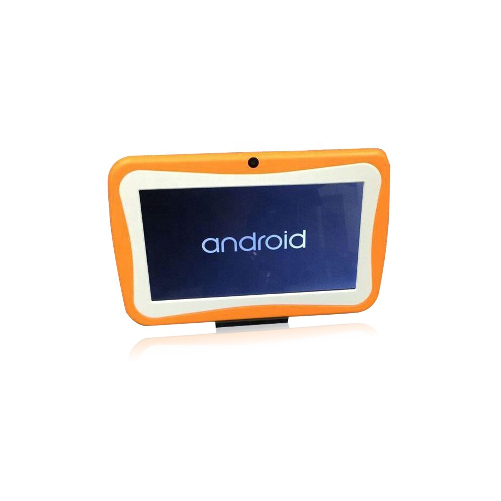 Enfants Tablette 7 Pouces Tablette 2 Go RAM Techno Tablette Téléphones