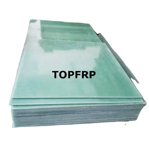 Temperature Resistance Epoxy Resin Fiber Glass <b>Sheet</b> - Product Image 6