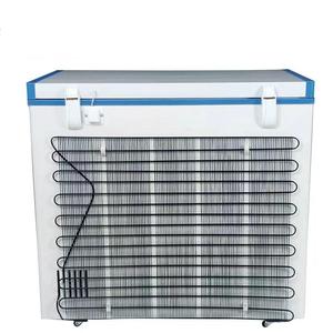 Higosolar BD-208DC Solar <b>Freezer</b> Air Conditioner Direct Cooling Only Aluminium Case for Home Use Energy Efficient 95 BTU BD-208D - Product Image 5