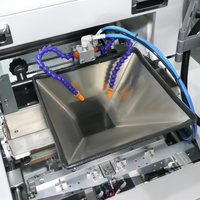 Máquina Contadora de Cámara con Componentes Electrónicos Inteligentes, Máquina de Conteo por Visión, Máquina de Empaquetado