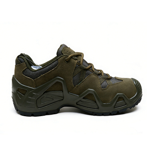 Zapatos de Montaña Antideslizantes para Hombre, Baratos, para Exteriores, Impermeables, para Escalar, Hacer Senderismo, con Suela de Goma - Product Image 3