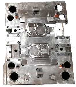 Meilleures ventes, OEM personnalisé pour les composants de moulage par injection de métal pour les appareils ménagers TW - Product Image 2