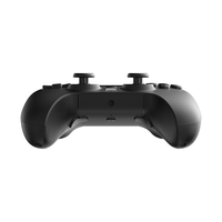Manette de jeu Honcam PS5 avec gâchettes adaptatives, retour haptique, anti-drift, joystick TMR, manette de jeu sans fil pour PS5 Slim Pro