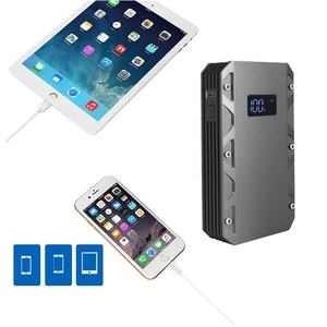 <span class=keywords><strong>Arrancador</strong></span> <span class=keywords><strong>de</strong></span> batería portátil <span class=keywords><strong>de</strong></span> 12000mAh, luz LED, motocicleta <span class=keywords><strong>de</strong></span> máxima velocidad, salida Total <span class=keywords><strong>de</strong></span> 45W, cargador <span class=keywords><strong>de</strong></span> batería <span class=keywords><strong>de</strong></span> coche para motocicleta <span class=keywords><strong>de</strong></span> velocidad - Product Image 4