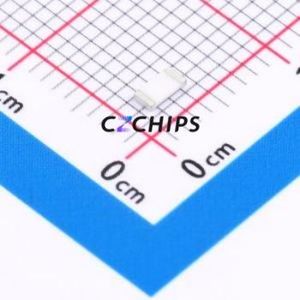 Résistance SMD FRC1206F0000TS 1206 (Type : Film Épais) (Résistance : 0 Ohm Précision : 1%) - Product Image 2