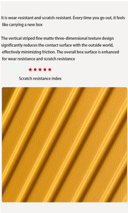 Set di prodotti all'ingrosso borse da <span class=keywords><strong>viaggio</strong></span> Trolley da <span class=keywords><strong>viaggio</strong></span> in tela con coulisse borsa Trolley Set valigia - Product Image 3