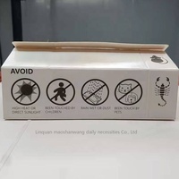 Station d'appât de souris anti-rongeur sur mesure pour Rat, souris, piège à colle, périphérique personnalisé pour jardin