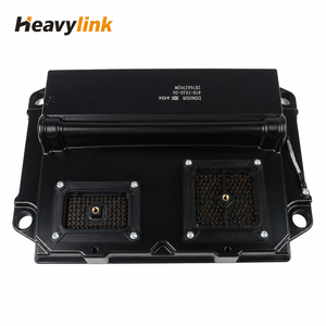 Carte de commande moteur Heavylink 478-7933 20R-8182 pour excavatrice 324D 325D 329D 390D C7 C9 C15 C18 - Product Image 6