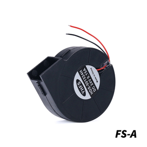 YIHUA 5015 พัดลมไร้แปรงถ่าน DC 24V 0.15A/0.2A พัดลมระบายความร้อนแบบไม่มีแปรงสำหรับ 8786D 853AAA 878 8858 995d+858 บัดกรี W232 - Product Image 1