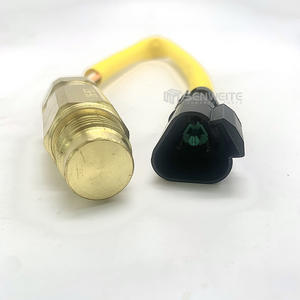 Capteur de vitesse Senwitt 266-8577 pour chargeuse sur pneus Caterpillar, bulldozer, pièces de machines d'excavation - Product Image 2