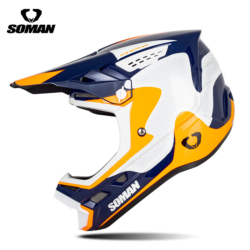 ดาวสีส้มสีฟ้าสดใสส่องแสง