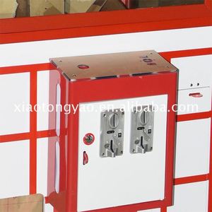 Máquina de grúa de garra cortadora de tijera de gran venta en China para juegos recreativos de arcade - Product Image 5