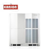 Sistem AC multi zona sentral sistem VRF HVAC