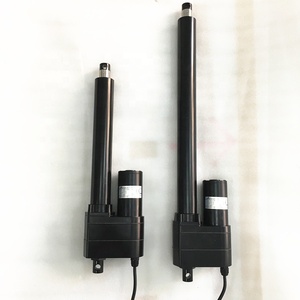 Actuador Lineal de 12 Voltios de Alta Resistencia IP66 - Product Image 1
