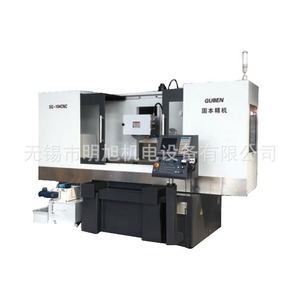 Guben Cnc Surface <b>Grinder</b> Sg 52Cnc 52Nc2 73Cnc 73Nc2 104Cnc 104Nc2 105Nc2 For Hardware Precision Machining - Product Image 5