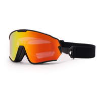 Lunettes de sport personnalisées avec logo, en TR90 bio, écologiques, polarisées, UV400, pour le cyclisme, la course à pied et les activités de plein air