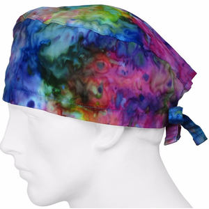 Zhizhijang — chapeau d'infirmière en coton, cadeau, breloque, porte-clés en acier inoxydable - Product Image 1