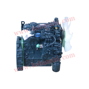 Bộ lắp ráp động cơ máy nâng hạ Kubota D1105 D1105-E4B-CBH-I dùng cho xử lý vật liệu - Product Image 4