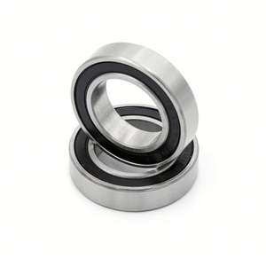 163110 Bicycle Bearing 16*31*10mm Bike Rolamentos 163110 RS 163110-2RS - Product Image 3