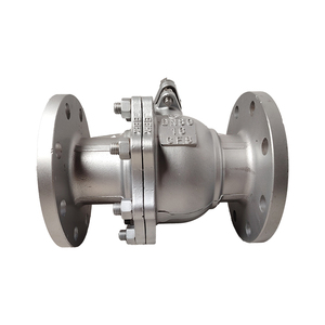 High Quality Stainless Steel Manual Ball DN80 OEM Water 3 Years Warranty Normal Temperature General Application - Product Image 3