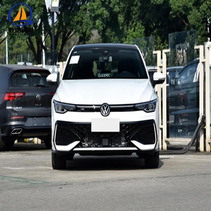 <span class=keywords><strong>Venta</strong></span> Especial 2025 2026 <span class=keywords><strong>V</strong></span> W Golf 280TSI Automático Pro Sedán de 5 Puertas y 5 Asientos con 7 Velocidades Euro VI Volante a la Izquierda Autos Usados - Product Image 2