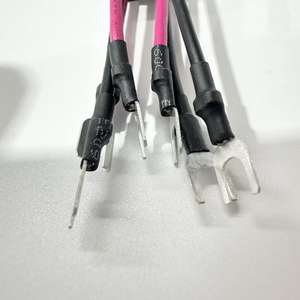 电动堆垛车和电动汽车线束 - Product Image 2