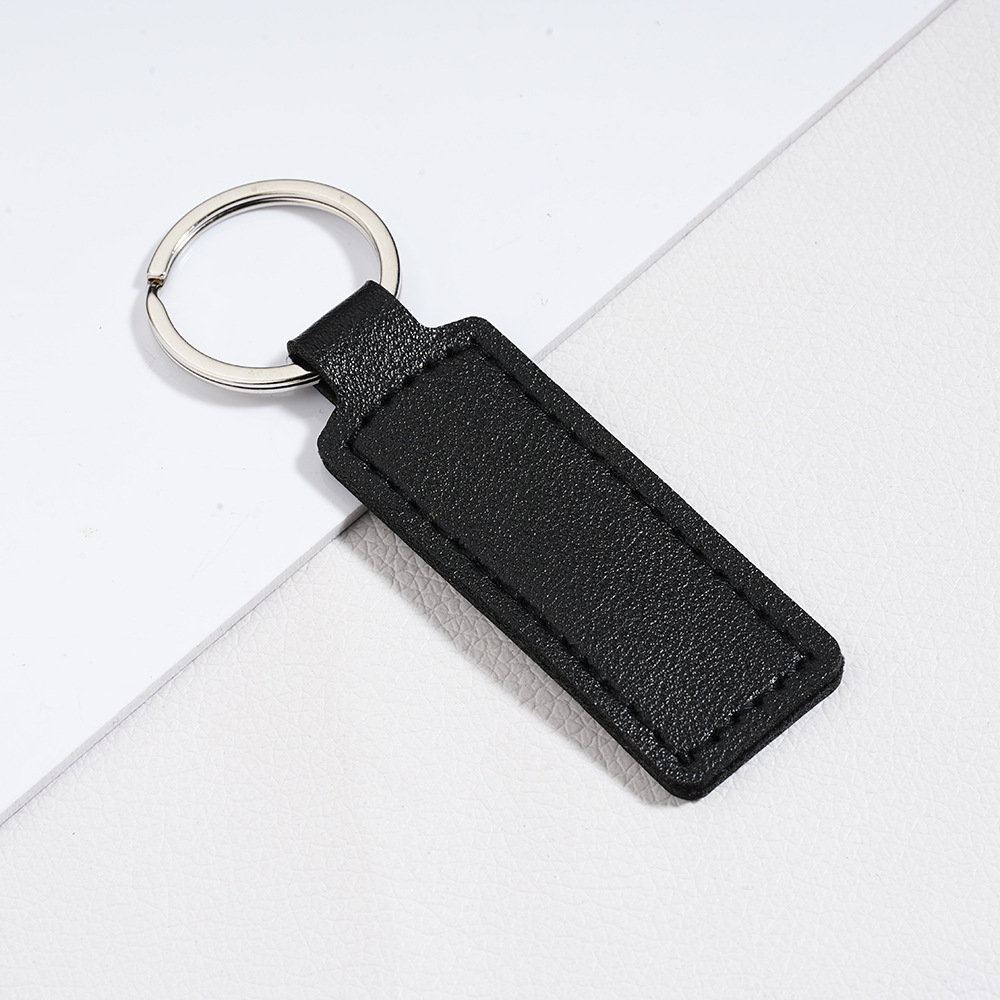 Black (Square Shape)