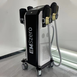 Machine de musculation et de remodelage corporel non invasive 2026, stimulateur musculaire <span class=keywords><strong>Hiem</strong></span> Pro Max, la plus vendue - Product Image 6