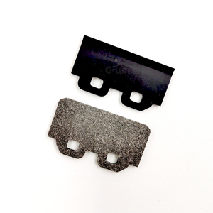 Accesorio para Impresora Roland, Limpiador de Fieltro Dx7, Nuevo Original 1000006736 - Product Image 5