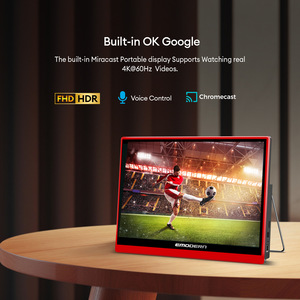 Boîtier TV Android 4K <span class=keywords><strong>de</strong></span> haute qualité 2026, décodeur avec 4 Go/16 Go <span class=keywords><strong>de</strong></span> RAM et garantie <span class=keywords><strong>de</strong></span> 12 mois, liste <span class=keywords><strong>de</strong></span> lecture gratuite - Product Image 5