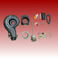 Moteur hors-bord fiable de 30 CV et 496 cm³ avec réservoir de carburant de 24 L, arbre de transmission S/L disponible pour les opérations de sauvetage et usage commercial.