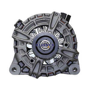 Alternatore compatibile con JAGUAR XE 2.0 D AWD Diesel (KW: 177, CV: 241) dal 02-2017 BOSCH 554354RIB NUOVO - Product Image 1