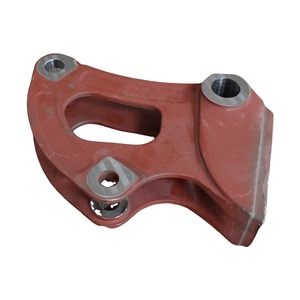 用于机械工程应用的定制精密铝制件 铸造件 - Product Image 3