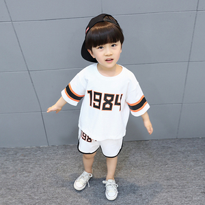 ผู้จัดจำหน่ายเสื้อโปโลและชุดกีฬาเด็กผู้ชายพร้อมถุงน่องผ้าฝ้าย ซื้อส่งจากผู้ผลิตจีน - Product Image 3
