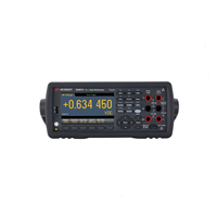 KEYSIGHT 34461A Digital Multimeter 6.5 Digit Truevolt DMM Precision Redefined 6.5 Digit Used Measuring Analysing Instruments