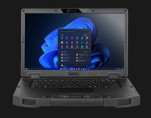 Portátil Robusto Getac S510 Preparado para IA con los Últimos Procesadores Core Ultra y Tecnología de IA - Product Image 4