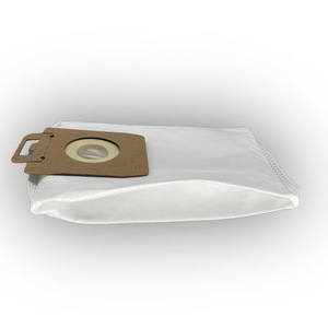 Sac à poussière de remplacement pour <span class=keywords><strong>Nilfisk</strong></span> Power Series 107407639/128389187/ELITE-P10 sac à filtre Robot <span class=keywords><strong>aspirateur</strong></span> <span class=keywords><strong>pièces</strong></span> accessoires - Product Image 1