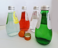 Capsule ROPP en Aluminium à Vis Personnalisée avec Logo, Bouchon Métallique Inviolable à Visser pour Bouteille de Vin, Couvercles Filetés Antivol pour Boissons